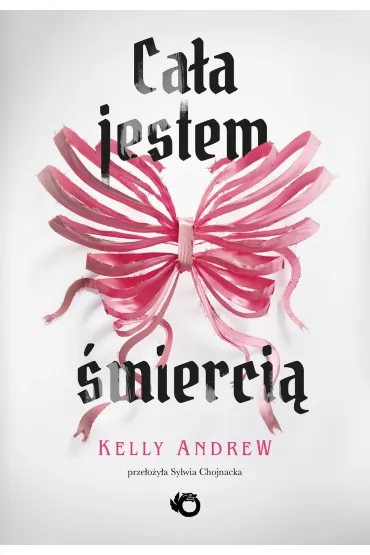 Cała jestem śmiercią