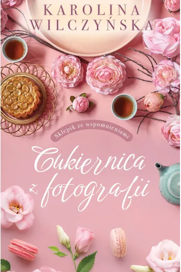 Cukiernica z fotografii