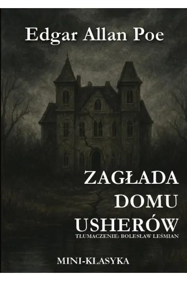 Zagłada domu Usherów