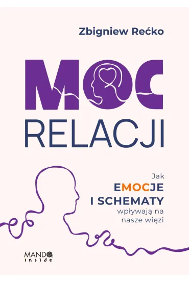 Moc relacji