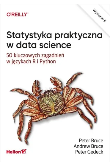 Statystyka praktyczna w data science