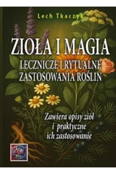 Zioła i magia