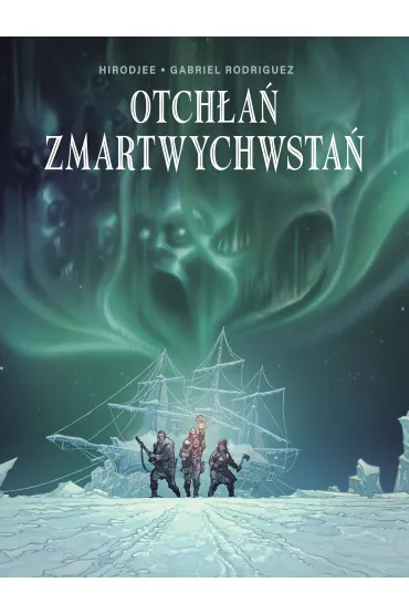 Otchłań zmartwychwstań