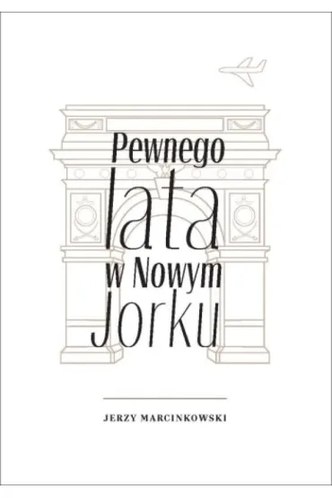 Pewnego lata w Nowym Jorku