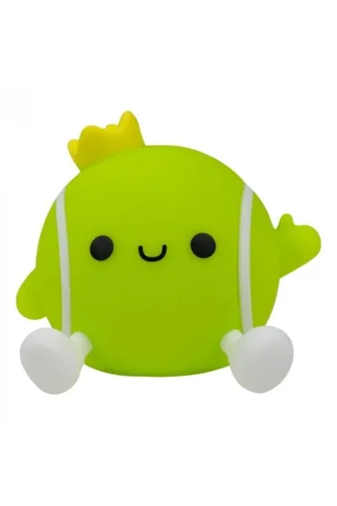 Lampka nocna LED Piłka tenisowa