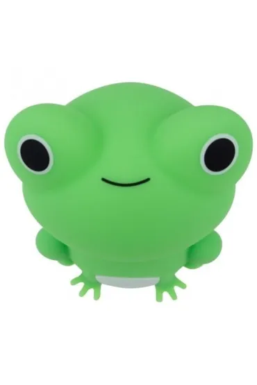 Lampka nocna LED Żabka