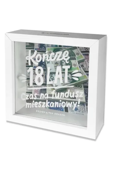 Skarbonka home Fundusz mieszkaniowy