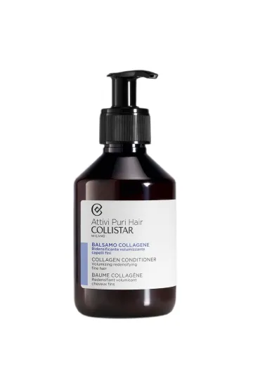 Attivi Puri Kollagen Balsam odżywka do włosów