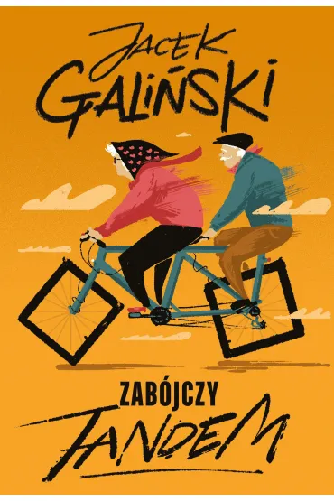 Zabójczy tandem