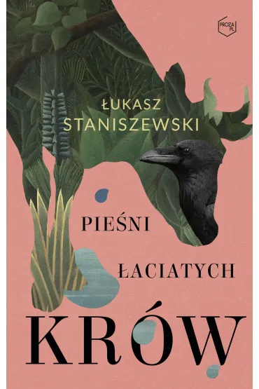 Pieśni łaciatych krów