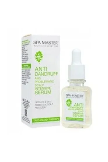 Serum intensywne do skóry problematycznej