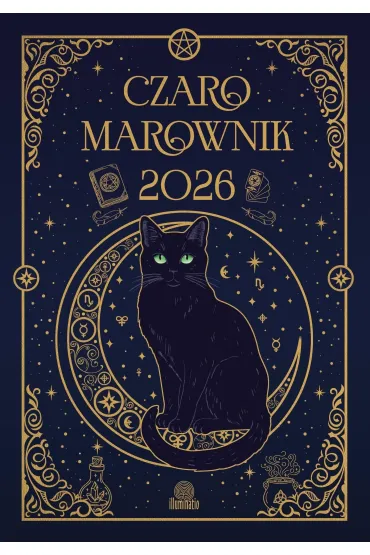 CzaroMarownik 2026