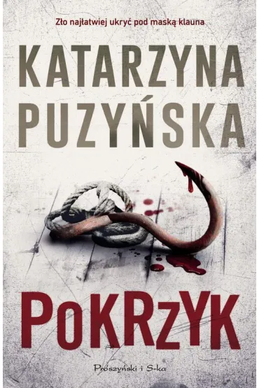 Pokrzyk. Lipowo. Tom 11 (Duże Litery)