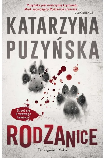 Rodzanice. Lipowo. Tom 10 (Duże Litery)