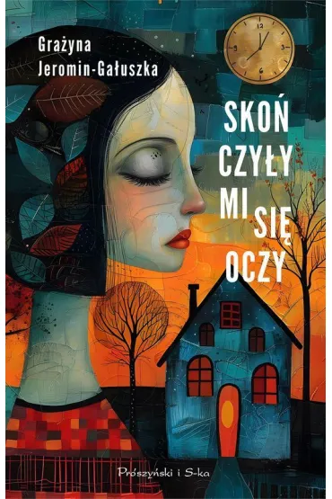 Skończyły mi się oczy DL