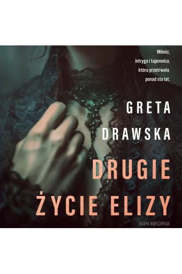 Drugie życie Elizy