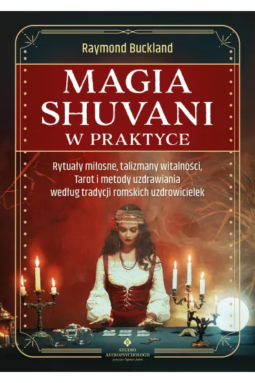 Magia shuvani w praktyce