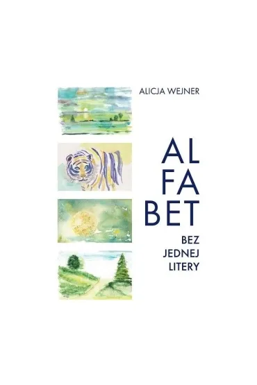 Alfabet bez jednej litery