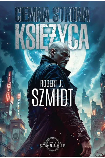 Ciemna strona Księżyca