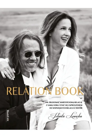 RELATION BOOK