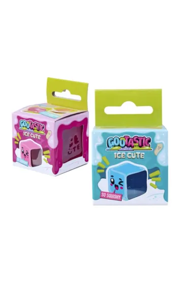 Gootastic Kosteczki mix