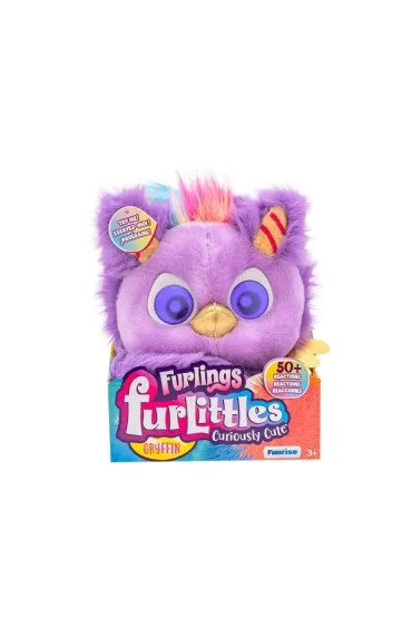 Furlittles - Gryffin