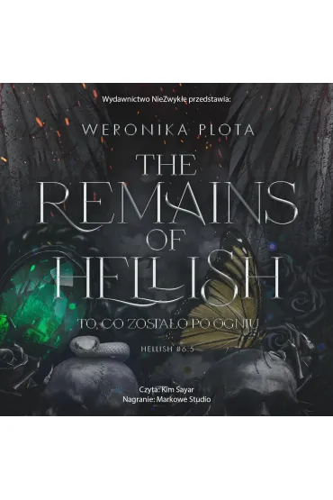 The Remains of Hellish