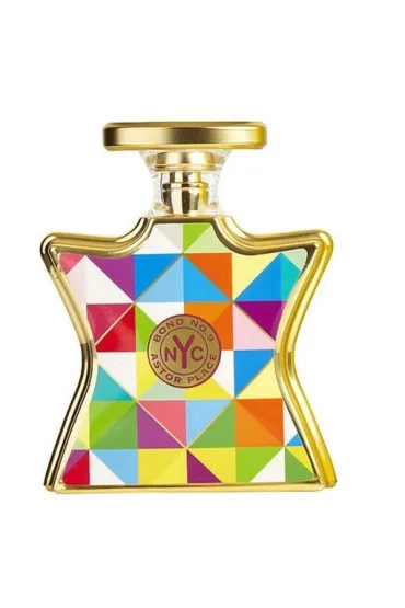 BOND NO.9 Astor Place EDP spray