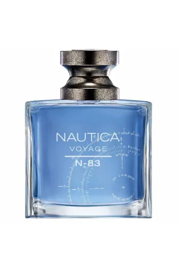 Voyage N-83 EDT spray