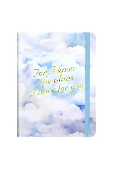 Notatnik Midi For I Know the Plans...