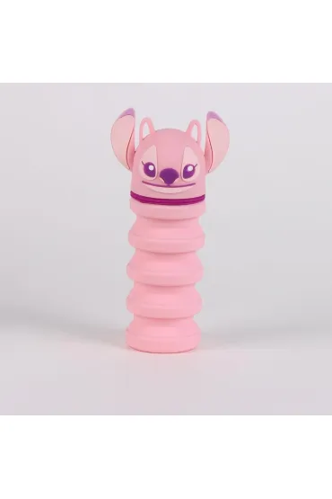 Piórnik gumowy rozkładany Stitch & Andzia