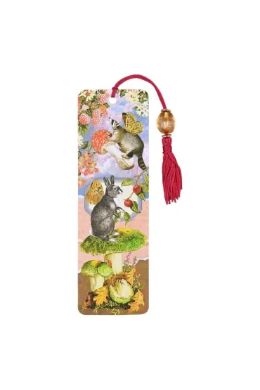 Zakładka do książki Efemeryda