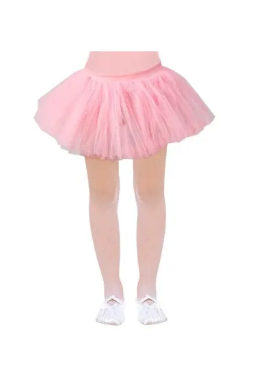 Spódniczka baletnicy różowa tutu