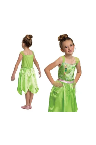 Strój Tinker Bell Basic Plus- Disney rozm.S