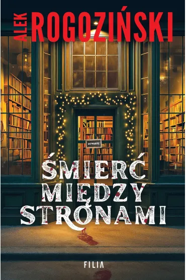 Śmierć między stronami