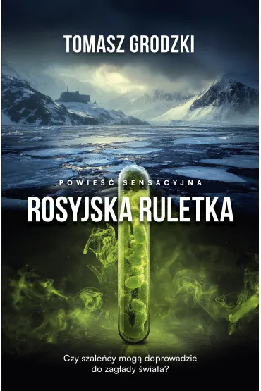Rosyjska ruletka
