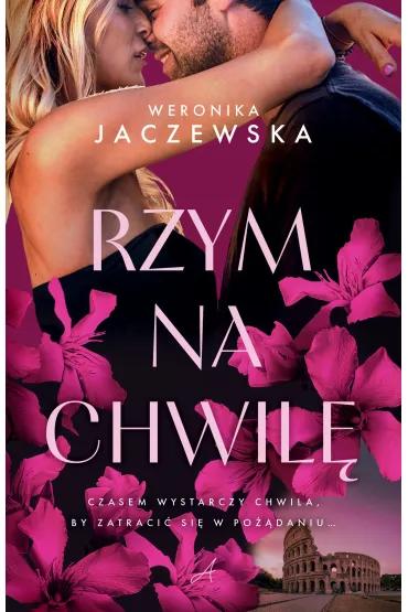 Rzym na chwilę