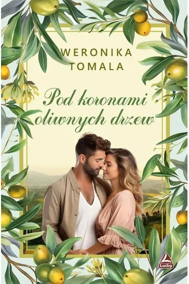 Pod koronami oliwnych drzew