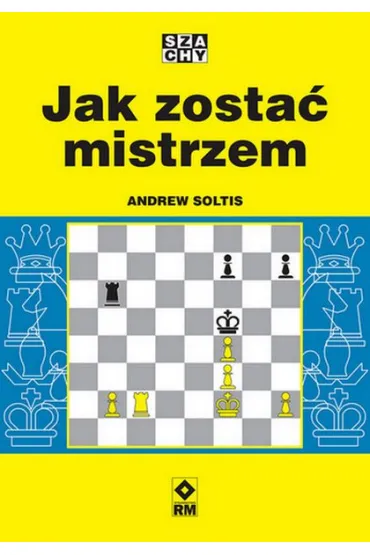 Jak zostać mistrzem