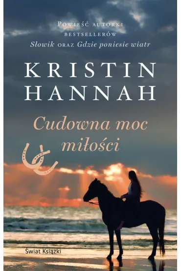 Cudowna moc miłości