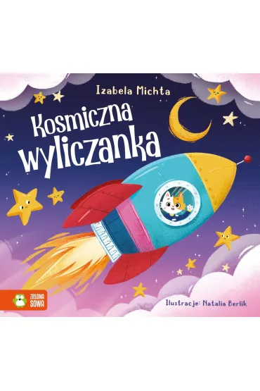 Kosmiczna wyliczanka