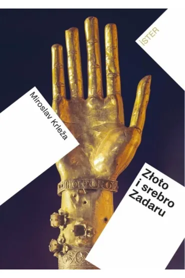 Złoto i srebro Zadaru