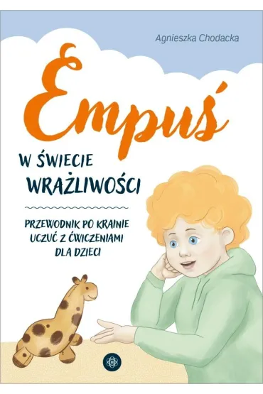 Empuś w świecie wrażliwości