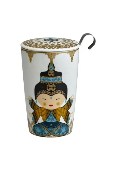 Kubek Teaeve  Little Shiva Ocean 80021