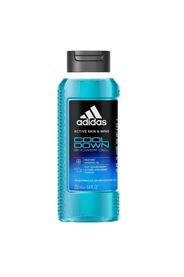 Cool Down SHOWER GEL