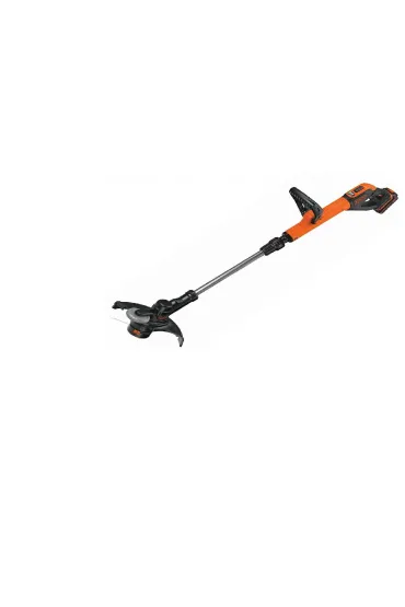Black+decker kosiarka żyłkowa 36v bcsta536l1 33cm 1x2,5ah