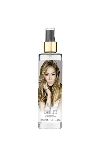 JLust BODY MIST