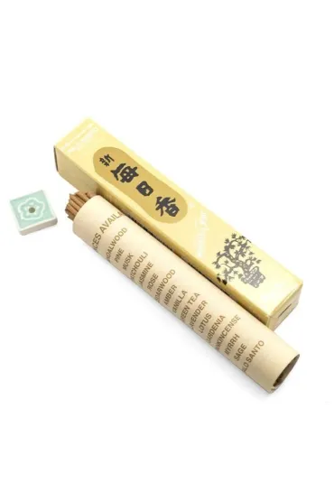 Kadzidełka japońskie Morning Star 50 Palo Santo