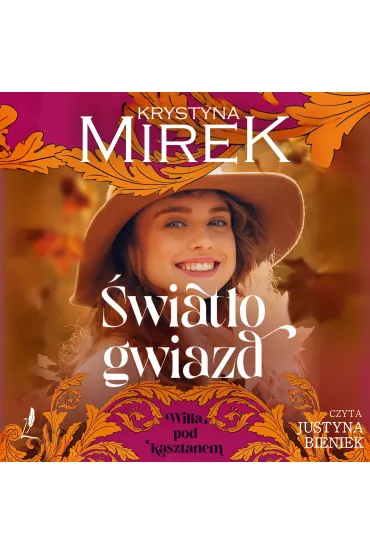 Światło gwiazd