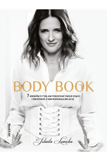 BODY BOOK